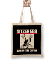 Nitzer Ebb Bez Çanta Uzun Saplı