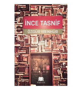 İnce Tasnif
