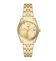Fossil FES5338 Kadın Kol Saati