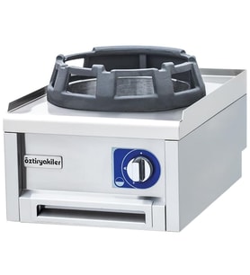 Öztiryakiler Wok Ocak, Owg 4060