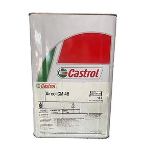 CASTROL AIRCOL CM 46 18 Litre
