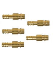 HAVA STOPER 10 mm HORTUM UÇ 5 ADET