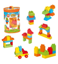 MULTİ BLOCKS 62 PRÇ.