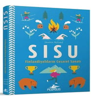 Sisu: Finlandiyalarının Cesaret Sanatı