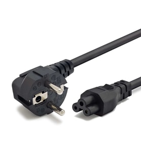 Yonca Power Kablo 28Pın 0.75 Mm 500W 1.2M Siyah HDX5533