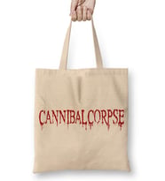 Cannibal Corpse Death Obituary Morbid Angel Suffocation Vital Remains Bez Çanta Uzun Saplı