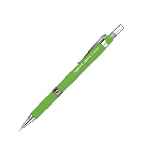Bigpoint Speed Versatil 0.7mm Yeşil x 12 Adet