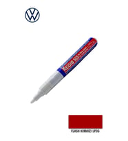Volkswagen LP3G Flash Kırmızı Çizik Giderici Oto Oto Tam Örtücü Rötüş Kalemleri