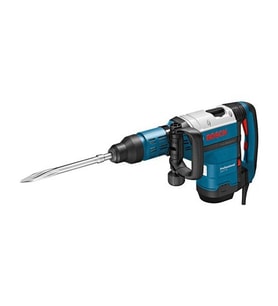 Bosch GSH 7 VC Profesyonel SDS-Max 8.5 Kg  1500 W Kırıcı 13 J (Sarı)