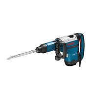 Bosch GSH 7 VC Profesyonel SDS-Max 8.5 Kg  1500 W Kırıcı 13 J (Sarı)