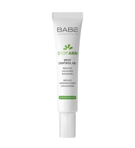 Babe StopAkn Spot Control Gel 10 ml
