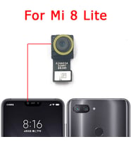 Xiaomi Mİ 8 LİTE Ön Kamera
