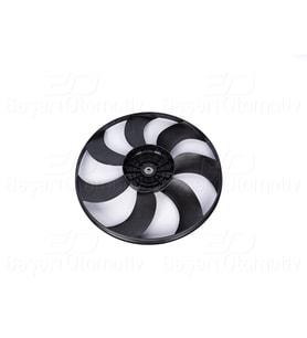 Opel Vectra B 1.6 1.8 2.0 2.5 V6 Fan Pervanesi