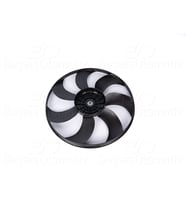 Opel Vectra B 1.6 1.8 2.0 2.5 V6 Fan Pervanesi