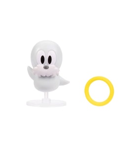 Sonic 6 Cm Aksiyon Figürler S19 Rocky