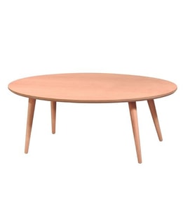 OVAL RETRO ORTA SEHPA