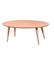 OVAL RETRO ORTA SEHPA