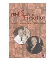 Yeni İş Yeni Fırsatlar
