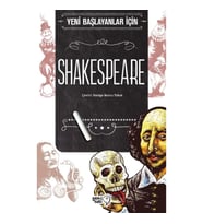 Yeni Başlayanlar İçin Shakespeare