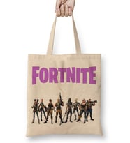 Fortnite 11 Bez Çanta Uzun Saplı