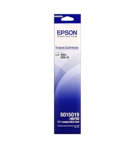 Tonersepeti Epson 8750-C13S015019 Orjinal Şerit