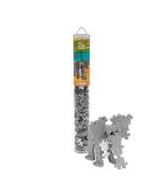 PLUS-PLUS ELEPHANT / 100 PCS TUBE