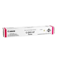 Canon C-exv-47/8518b002 Kırmızı Fotokopi Toneri
