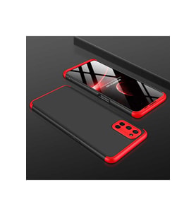 Oppo A92 Uyumlu Kılıf Zore Ays Kapak