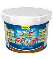 Tetra Pro Energy Cips 10 Lt 2100 Gr