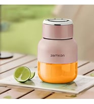 Sunup SN-25967 Taşınabilir Pembe Meyve Sıkacağı