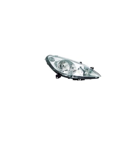 SAĞ FAR P307 03/01-06/05 (ELEKTRİKLİ)