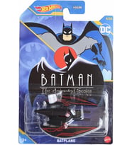 Hot Wheels Batplane, Themed 2023 Batman 8/20