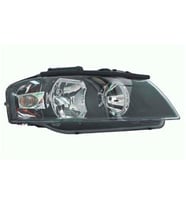 AUDI A3 ÖN FAR ELEKTRİKLİ MOTORLU SAĞ 03-09 AUD10A3007 8P0941004K