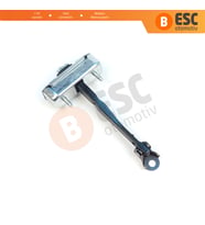 Toyota Avensis MK3 T27 T270 2009-2018 6863005050 İçin Arka Sağ veya Sol Kapı Gergisi
