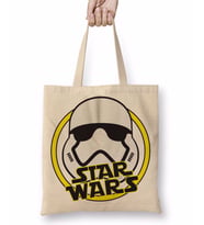 Star Wars Stormtrooper Bez Çanta Uzun Saplı