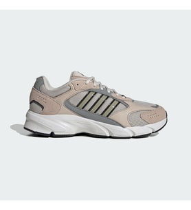 adidas JS0067 CRAZYCHAOS 2000 Erkek Günlük Spor Ayakkabısı (Bej)