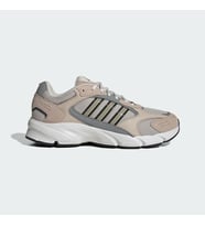 adidas JS0067 CRAZYCHAOS 2000 Erkek Günlük Spor Ayakkabısı (Bej)