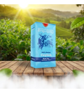 Goran Tee - Sindbad Çay 500g