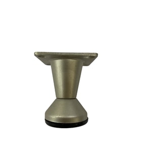 Konik Saten Ayak 5 cm