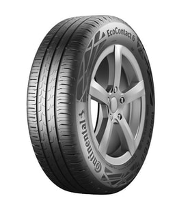 235/50R19 103T XL ECOCONTACT 6 SSR MOE CONTİNENTAL RUNFLAT