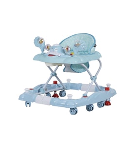 Sunny Baby Kiddy Yürüteç (Turkuaz)