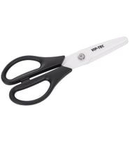 VIP-TEC VT875166 Profesyonel 20cm Seramik Makas (Beyaz)
