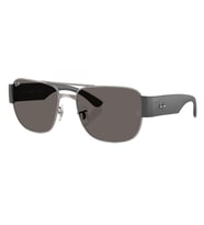 Ray-Ban RB3756 004/B1 56 Unisex Güneş Gözlüğü (Gri)
