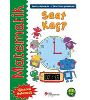 Matematik - Saat Kaç?