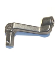 Opel Corsa C 2001-2011 Radyatör Bağlantı Braketi Alt Sol 13118034 GM