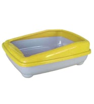 Cado Pet Açık Kedi Tuvaleti 37X50X17 cm