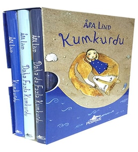 Kuurdu Serisi Seti (3 )