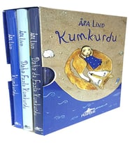 Kuurdu Serisi Seti (3 )
