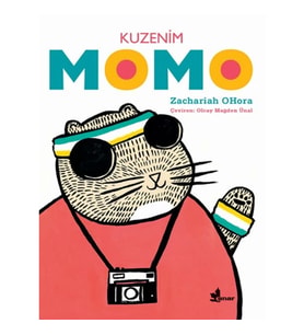 Kuzenim Momo