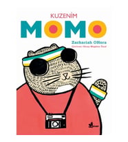 Kuzenim Momo